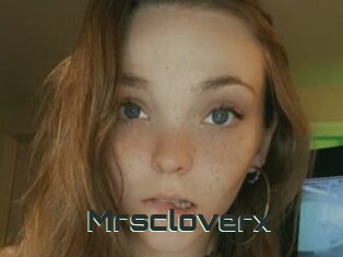 Mrscloverx