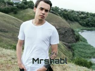 Mrshabl