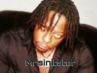 Mrsinitster