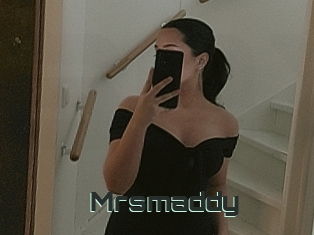 Mrsmaddy