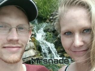 Mrsnade