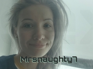 Mrsnaughty7