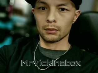 Mrvickinabox