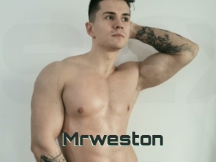 Mrweston