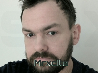 Mrxcite