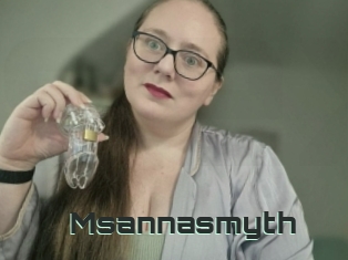 Msannasmyth