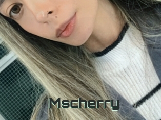 Mscherry