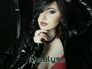 Mselyse