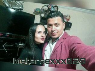 Mstersexxx029