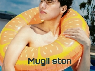 Mugii_ston