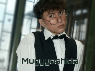 Mugyyoshida