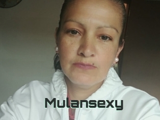 Mulansexy