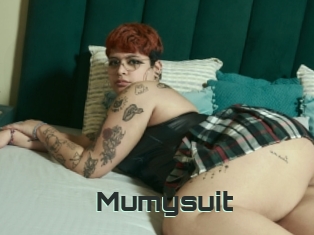 Mumysuit