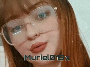 Muriel019x