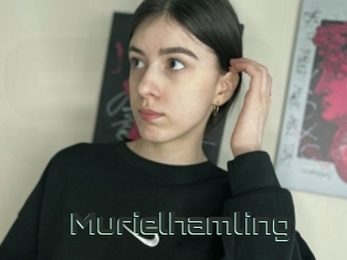 Murielhamling