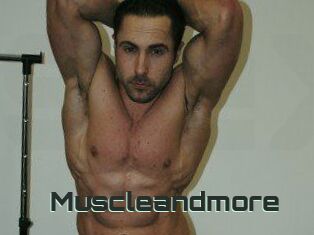 Muscleandmore