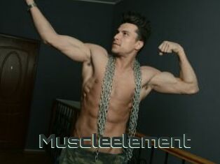 Muscleelement