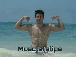 Musclefelipe