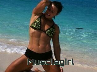 Musclegirl