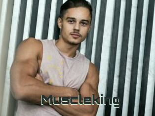 Muscleking