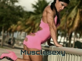 Musclesexy