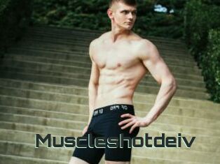 Muscleshotdeiv