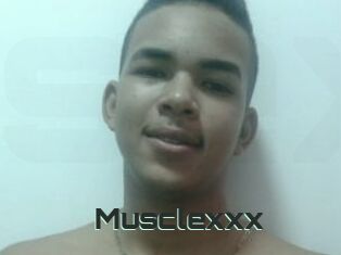 Musclexxx