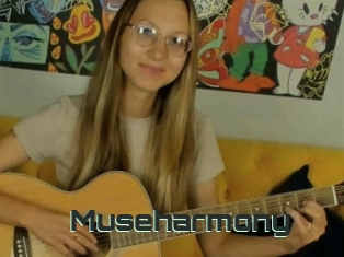 Museharmony