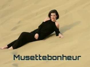 Musettebonheur