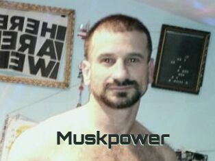 Muskpower