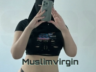 Muslimvirgin