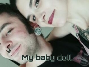 My_baby_doll