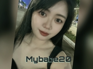 Mybabe20