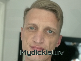 Mydickisluv