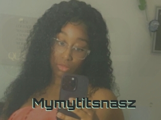 Mymytitsnasz