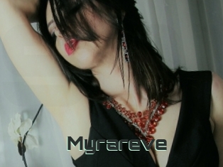 Myrareve