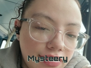 Mysteery