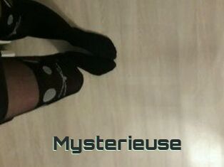 Mysterieuse