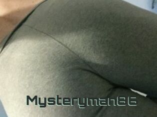 Mysteryman86