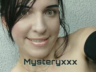 Mysteryxxx