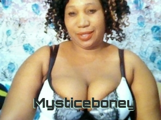 Mysticeboney