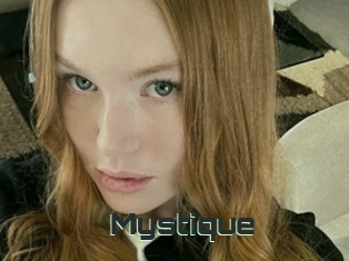 Mystique