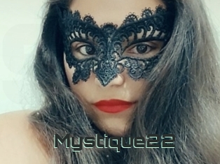 Mystique22