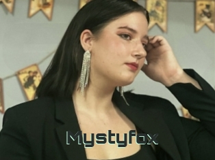 Mystyfox