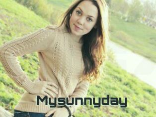 Mysunnyday