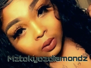 Mztokyozdiamondz