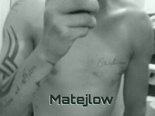 Matejlow