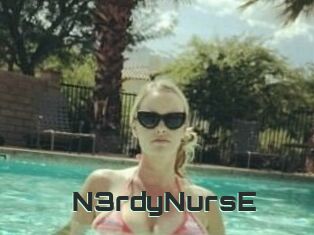 N3rdyNursE