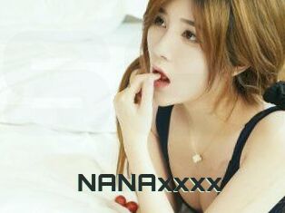 NANAxxxx