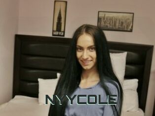 NYYCOLE Sexcam Camsex